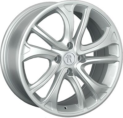 Replay CI45 7x17 4x108 ET 26 Dia 65.1 S