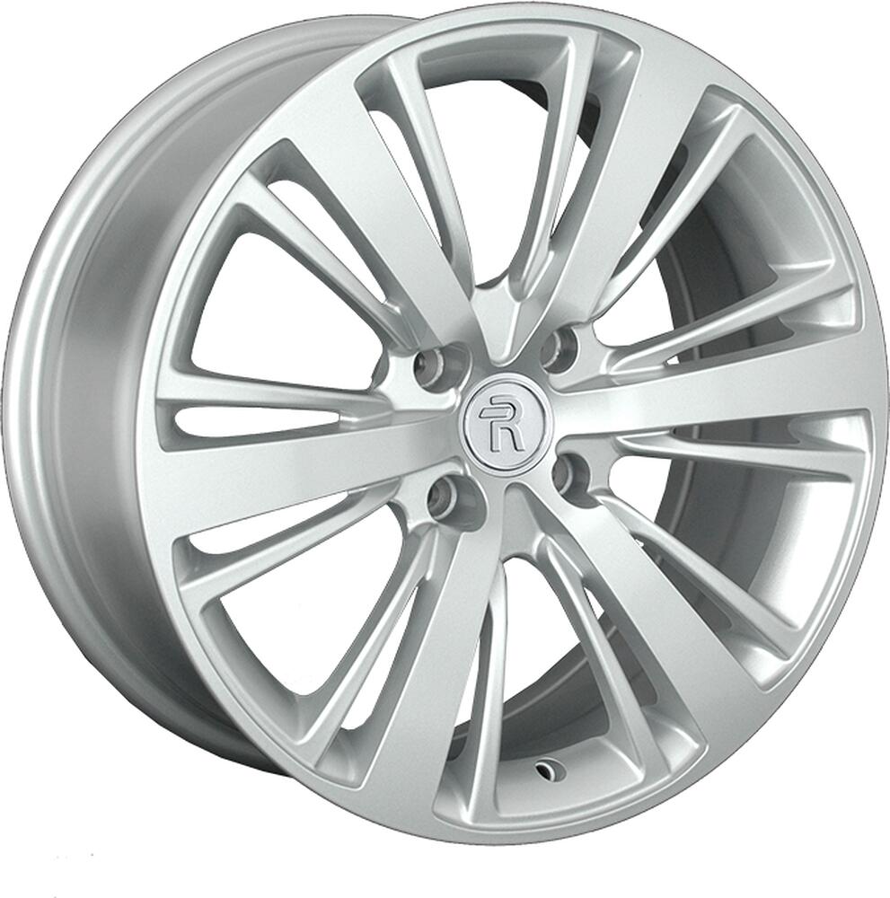 Replay CI46 7x17 4x108 ET 26 Dia 65.1 S
