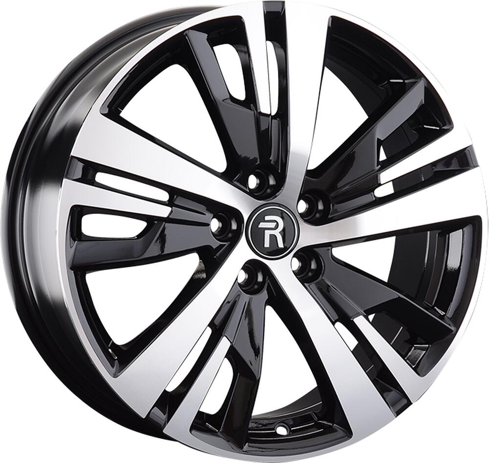 Replay CI59 7.5x18 5x108 ET 49 Dia 65.1 BKF