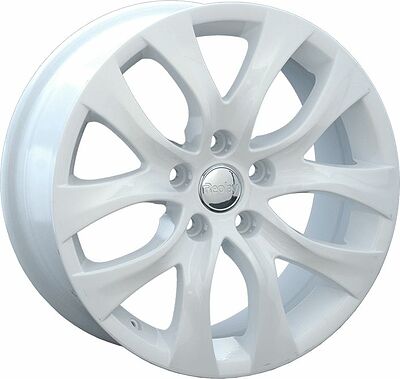 Replay Ci7 7x17 5x108 ET 32 Dia 65.1 W