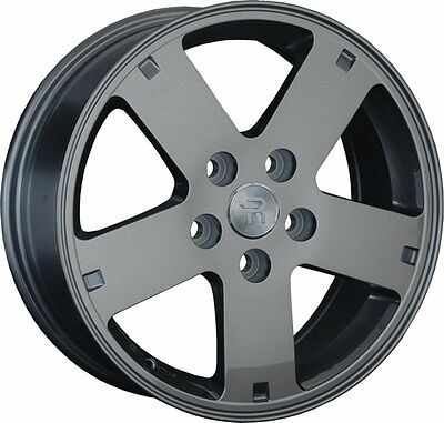 Replay CI8 6.5x16 5x114.3 ET 38 Dia 67.1 GM