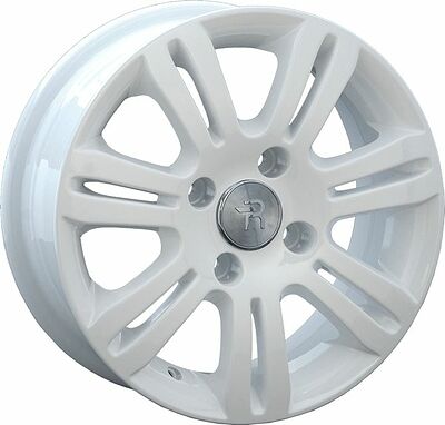 Replay CI9 5.5x14 4x108 ET 24 Dia 65.1 W