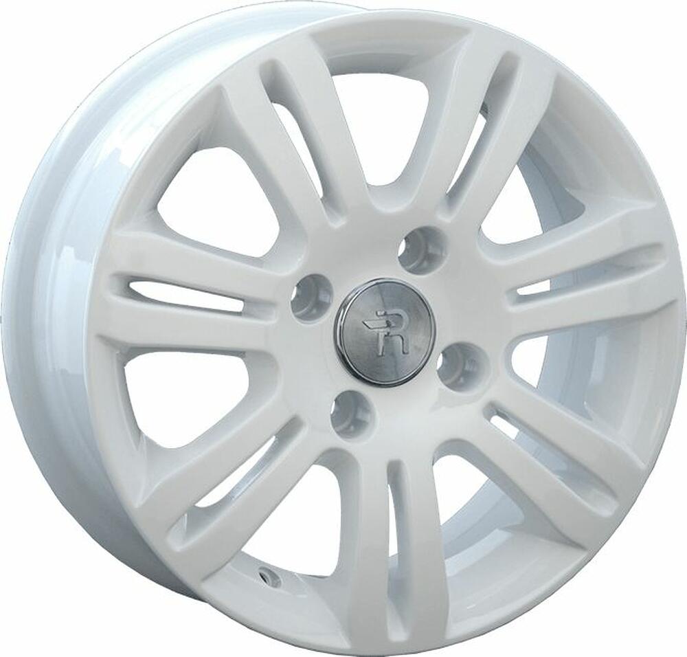 Replay CI9 5.5x14 4x108 ET 24 Dia 65.1 W