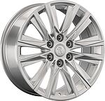 Диски для Cadillac Vistiq Диски для Cadillac Vistiq
