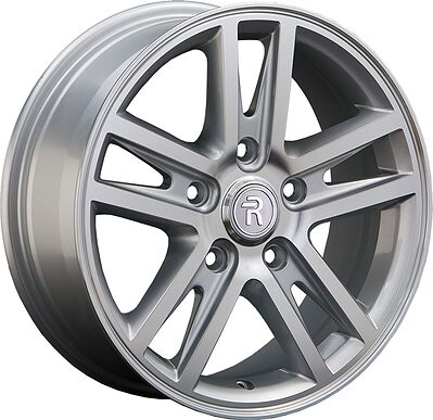 Replay CR11 7x16 5x127 ET 50.8 Dia 71.4 SF