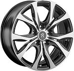 Replay CR23 7.5x18 5x127 ET 45 Dia 71.6 BKF