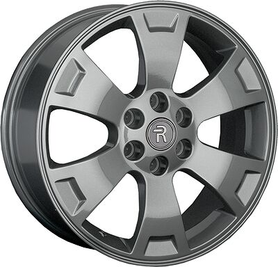 Replay DF4 7x17 6x114.3 ET 45 Dia 66.1 GM