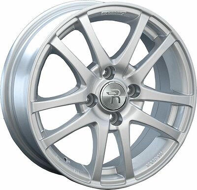 Replay DS1 5.5x14 4x98 ET 35 Dia 58.6 S