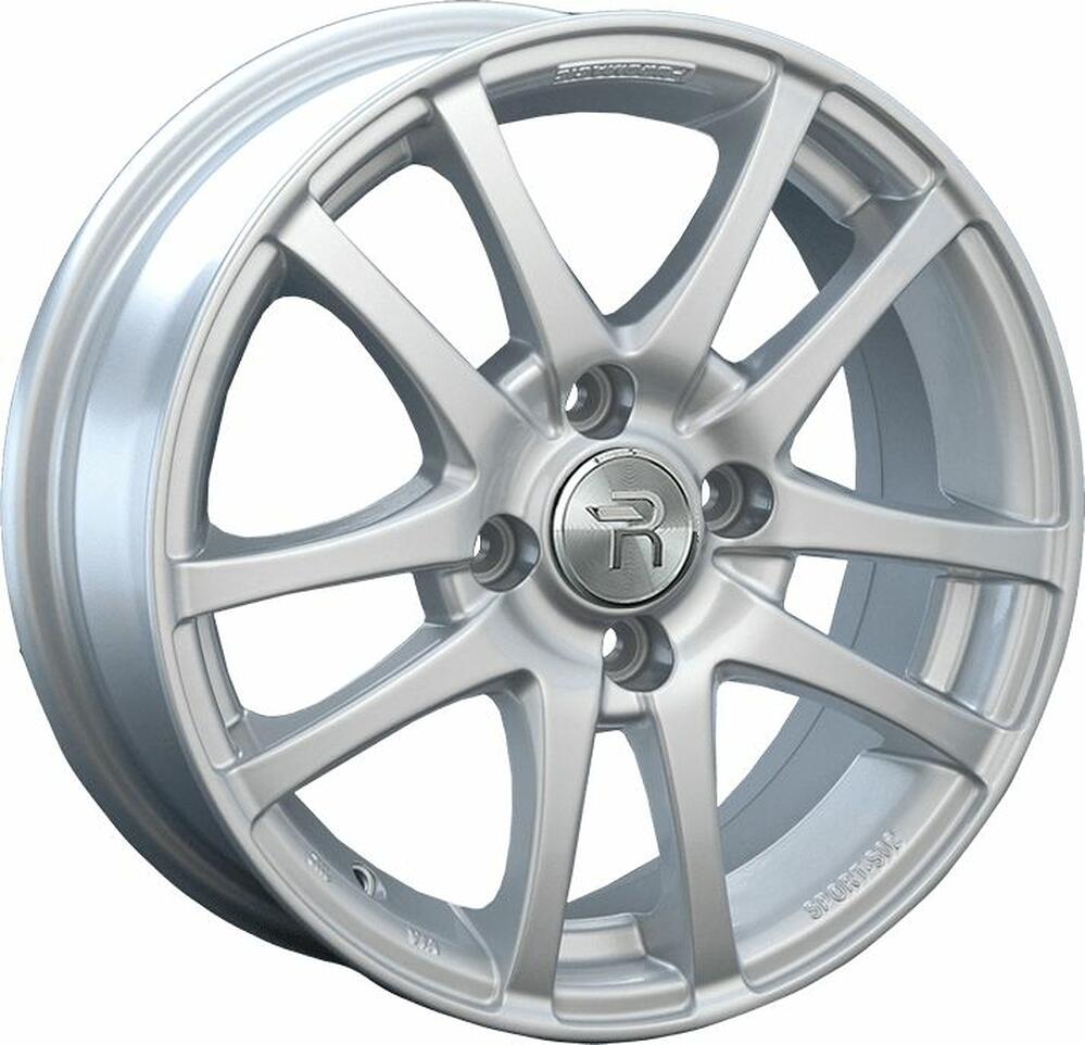 Replay DS1 5x14 4x98 ET 35 Dia 58 S