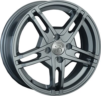 Replay DS3 6x15 4x98 ET 35 Dia 58.6 GM