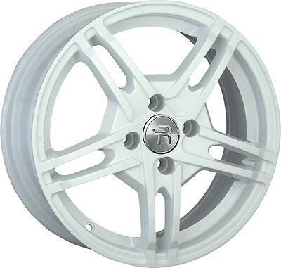 Replay DS3 6x15 4x98 ET 35 Dia 58.6 W