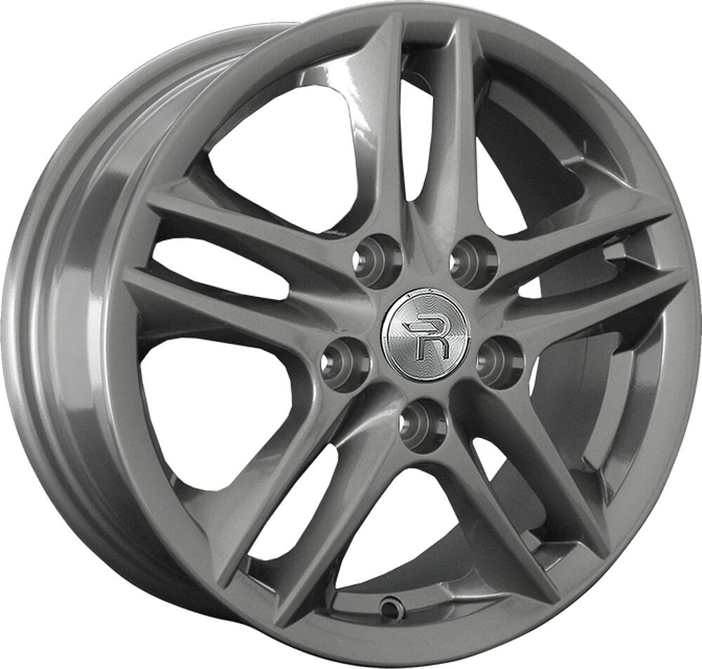 Replay FA13 5.5x15 5x114.3 ET 50 Dia 67.1 GM