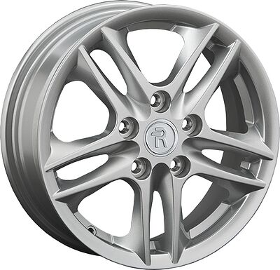 Replay FA13 5.5x15 5x114.3 ET 50 Dia 67.1 S