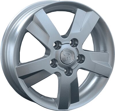 Replay FA14 5.5x15 5x114.3 ET 50 Dia 67.1 S