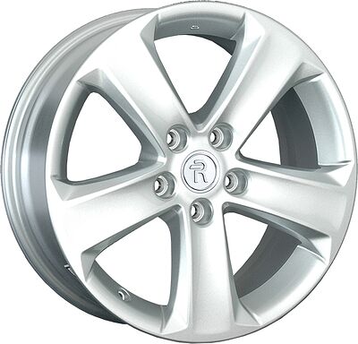 Replay FA18 7x17 5x114.3 ET 45 Dia 67.1 S