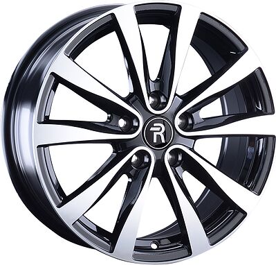 Replay FA22 7x17 5x114.3 ET 45 Dia 67.1 BKF