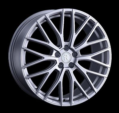 Replay FA24 7x17 5x114.3 ET 40 Dia 57.1 GM