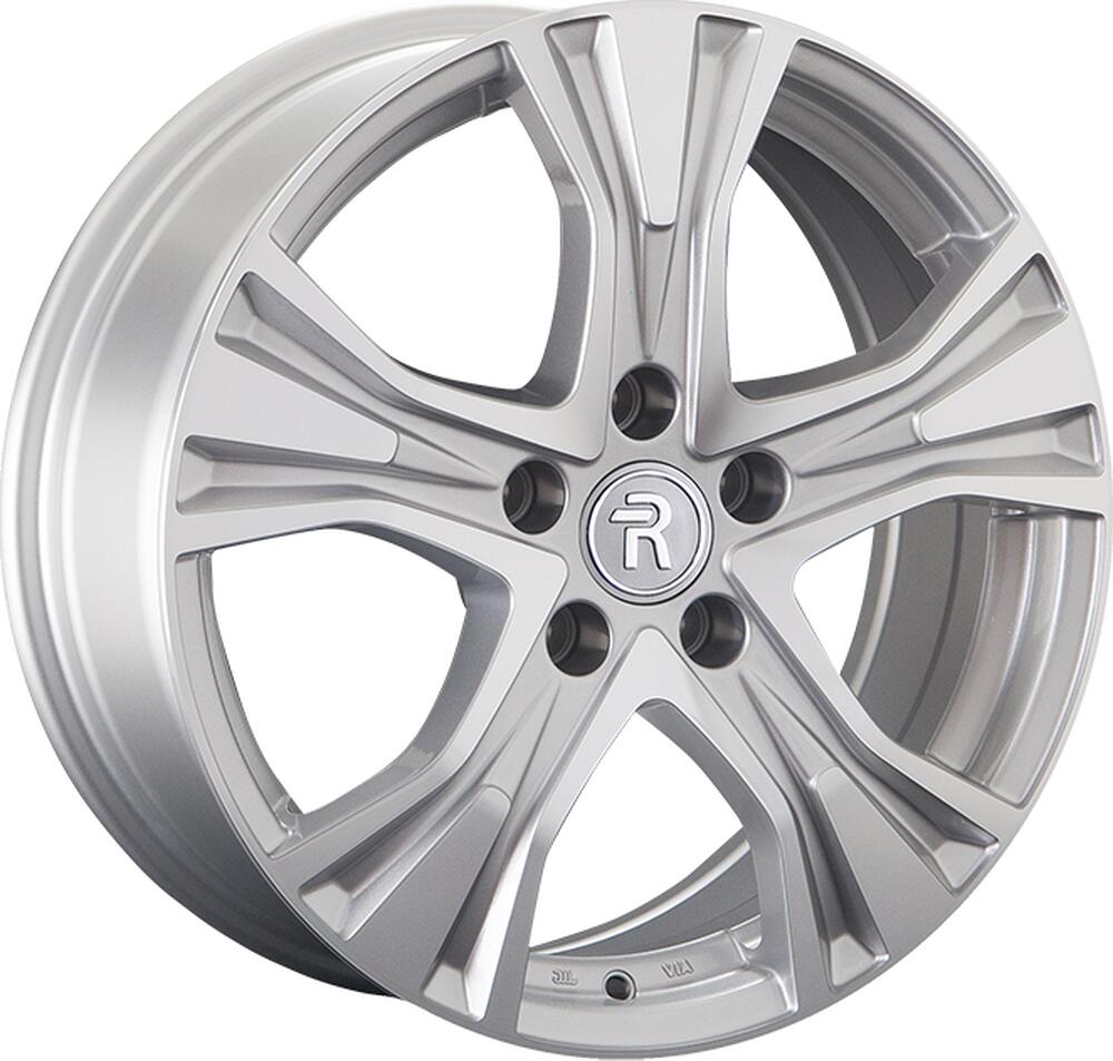 Replay FA25 7x17 5x114.3 ET 45 Dia 67.1 SF