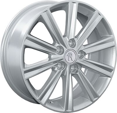 Replay FA27 7x17 5x114.3 ET 45 Dia 67.1 S