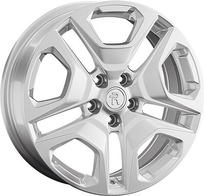 Replay FA35 7.5x19 5x114.3 ET 33 Dia 67.1 S