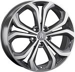 Replay FA37 7.5x19 5x114.3 ET 33 Dia 67.1 GMF