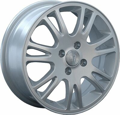 Replay FA5 6x15 5x114.3 ET 50 Dia 67.1 S