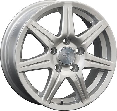 Replay FA6 6x15 5x114.3 ET 50 Dia 67.1 S