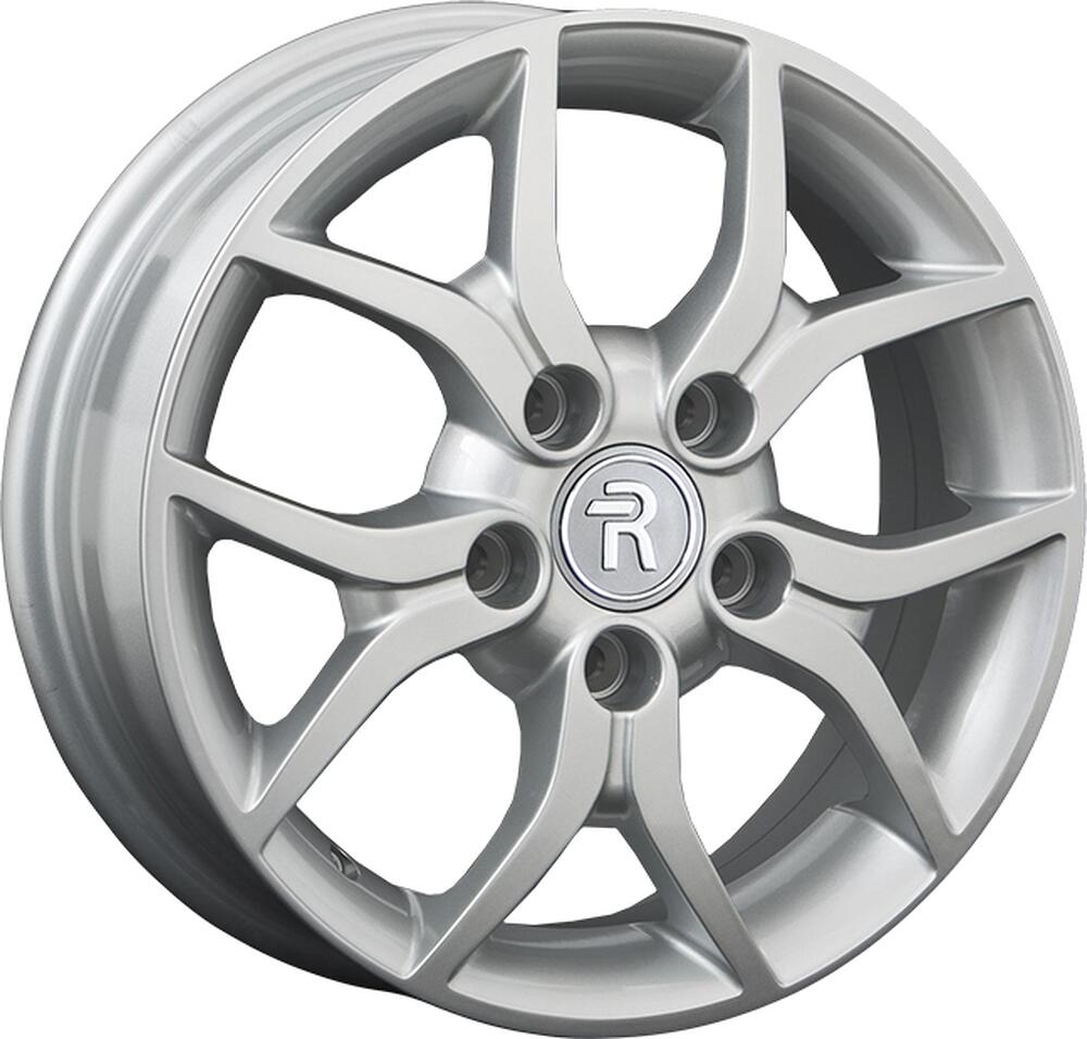 Replay FA7 5.5x15 5x114.3 ET 50 Dia 67.1 S
