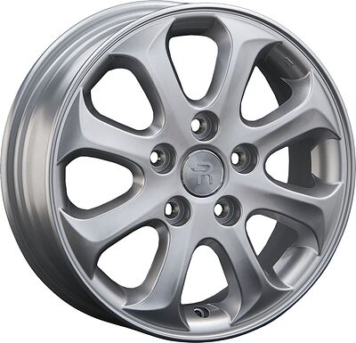 Replay FA8 5.5x15 5x114.3 ET 50 Dia 67.1 S