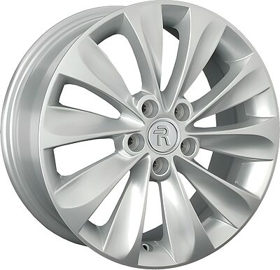 Replay FD103 7x17 5x108 ET 52.5 Dia 63.3 S