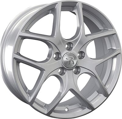 Replay FD105 7x17 5x108 ET 52.5 Dia 63.3 S