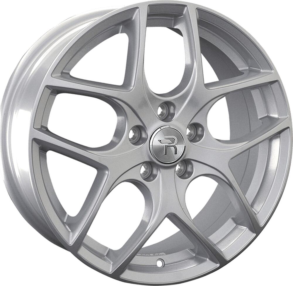 Replay FD105 7x17 5x108 ET 50 Dia 63.3 S