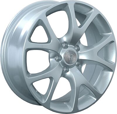 Replay FD123 7x17 5x108 ET 50 Dia 63.3 S