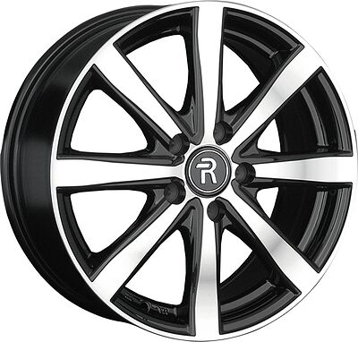 Replay FD127 6.5x16 4x108 ET 41.5 Dia 63.3 BKF