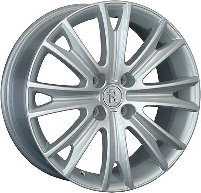 Replay FD131 7x17 4x108 ET 37.5 Dia 63.3 S