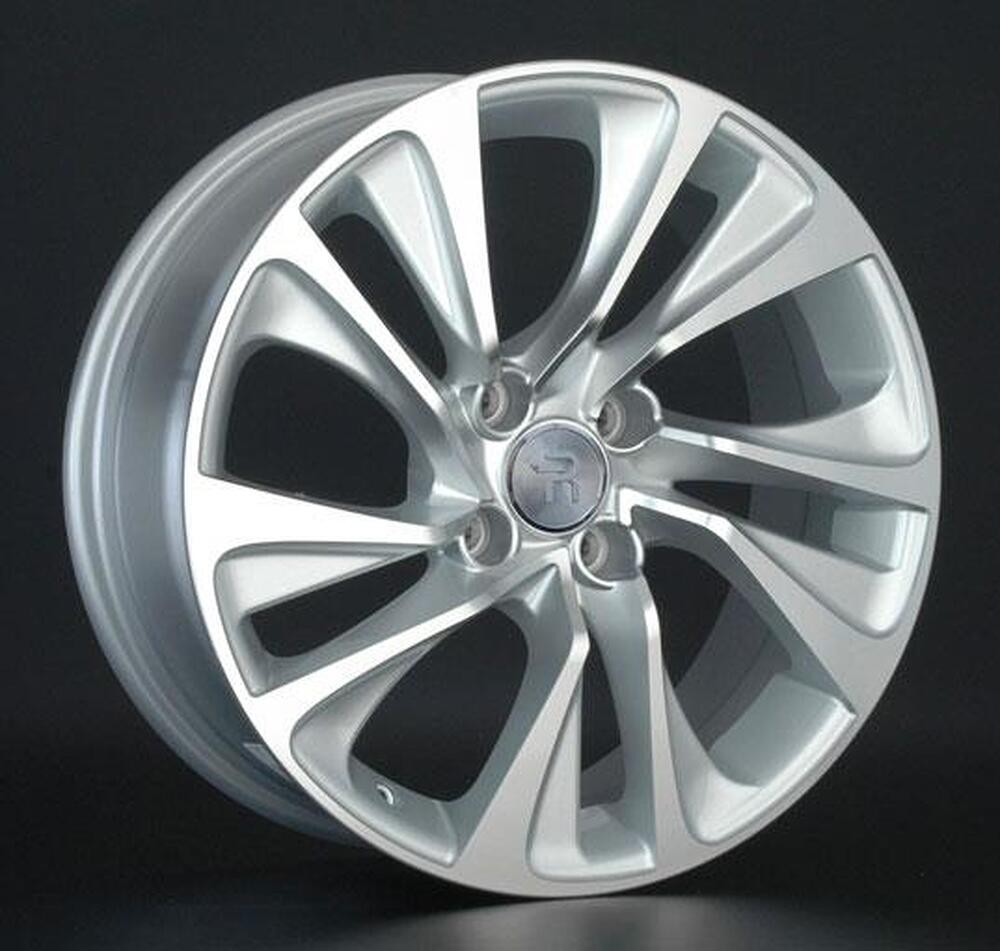Replay FD132 7x17 4x108 ET 37.5 Dia 63.3 S