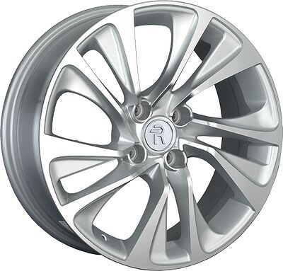 Replay FD132 7x17 4x108 ET 37.5 Dia 63.3 SF