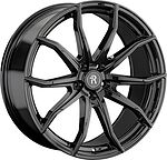Replay FD135 6.5x16 5x108 ET 50 Dia 63.4 BK Replay FD135 6.5x16 5x108 ET 50 Dia 63.4 BK