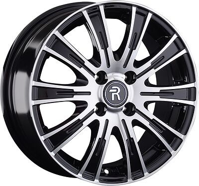 Replay FD137 6x15 4x108 ET 47 Dia 63.3 BKF