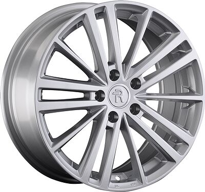 Replay FD149 7.5x17 5x108 ET 55 Dia 63.3 S
