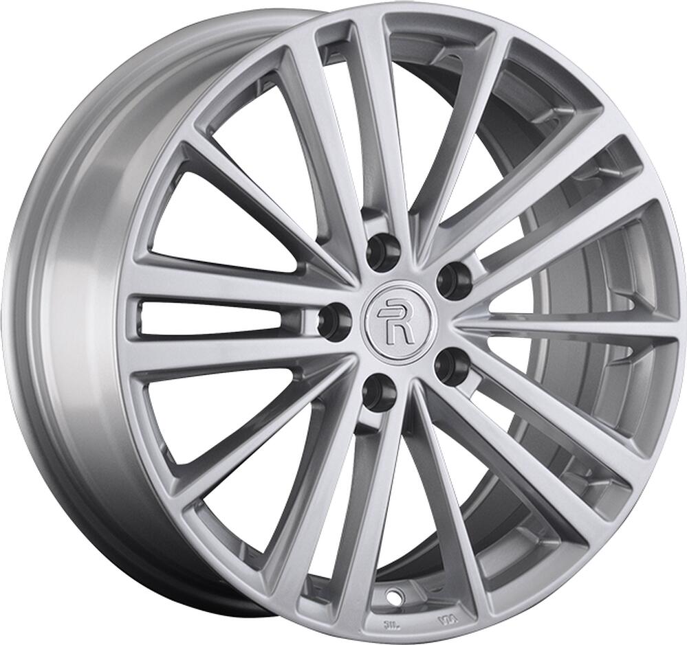 Replay FD149 7.5x17 5x108 ET 52 Dia 63.3 S