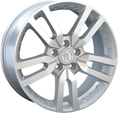 Replay FD154 7.5x17 5x108 ET 55 Dia 63.3 S