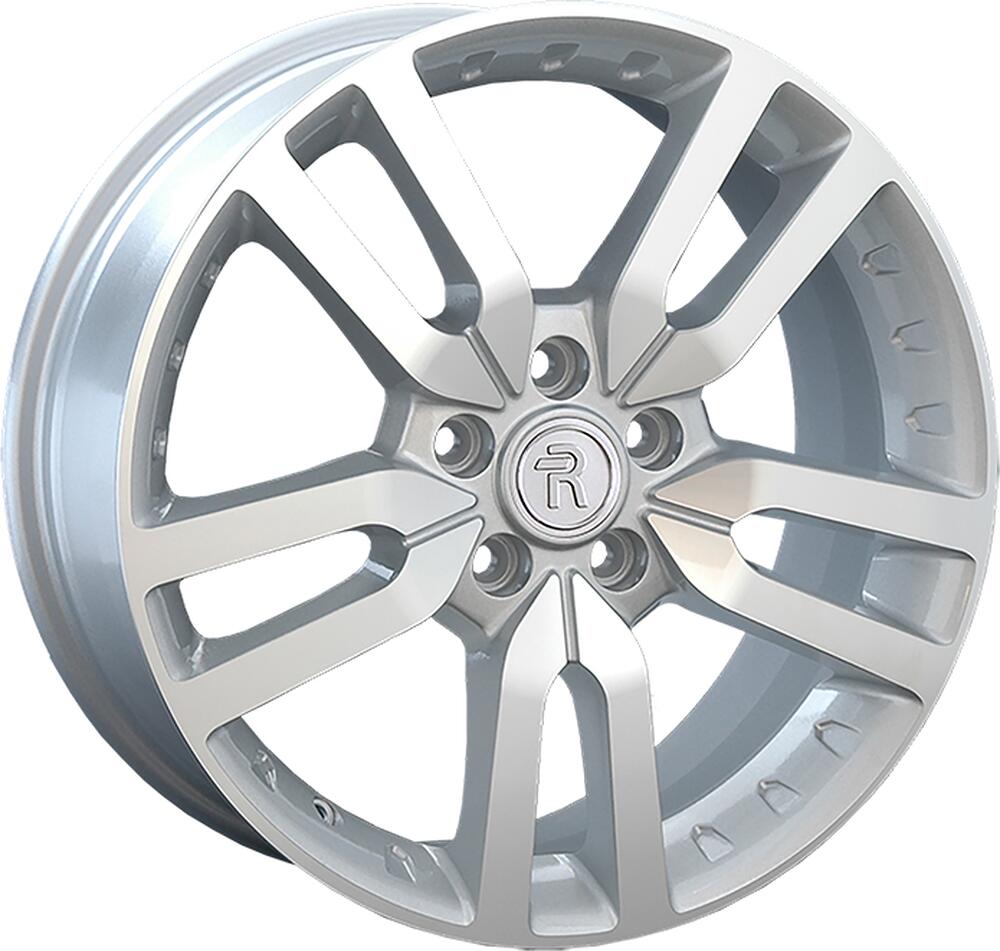 Replay FD154 7.5x17 5x108 ET 55 Dia 63.3 S