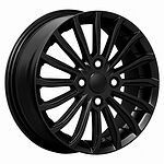 Replay FD155 6x15 4x108 ET 47.5 Dia 63.3 BK Replay FD155 6x15 4x108 ET 47.5 Dia 63.3 BK