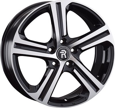 Replay FD157 7.5x17 5x108 ET 52.5 Dia 63.3 BKF