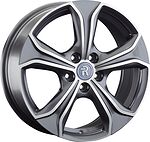 Replay FD158 7x17 5x108 ET 52.5 Dia 63.3 GMF Replay FD158 7x17 5x108 ET 52.5 Dia 63.3 GMF