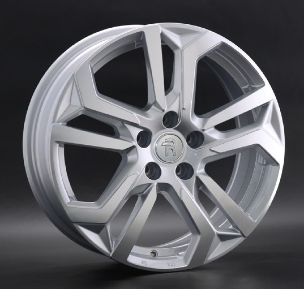 Replay FD165 7x17 5x108 ET 50 Dia 63.3 S