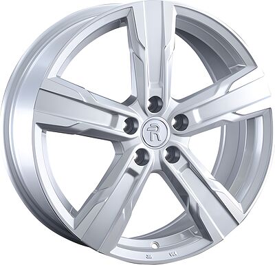 Replay FD171 7.5x18 5x108 ET 52.5 Dia 63.3 S