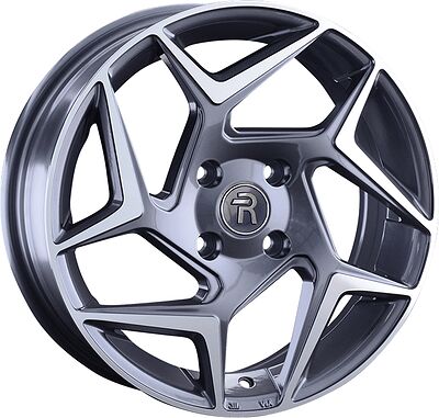 Replay FD172 6x16 4x108 ET 37 Dia 63.3 GMF