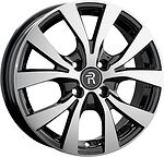 Replay FD195 6x15 4x108 ET 47.5 Dia 63.3 BKF
